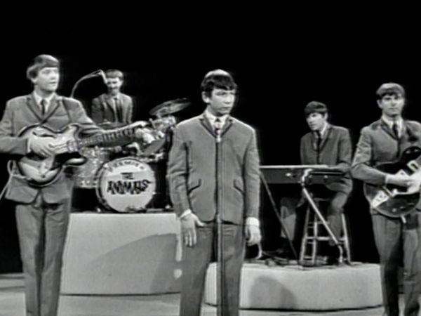 The Best of The Ed Sullivan Show - The Best of The Ed Sullivan Show Ep. 38