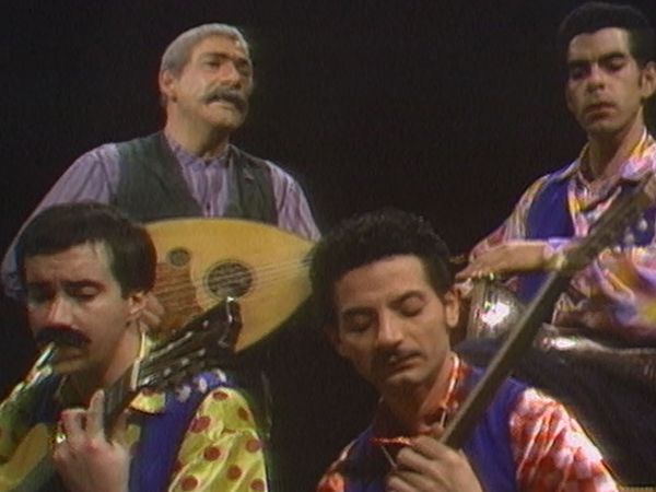 The Best of The Ed Sullivan Show - The Best of The Ed Sullivan Show Ep. 37