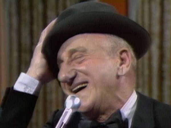 The Best of The Ed Sullivan Show - The Best of The Ed Sullivan Show Ep. 50