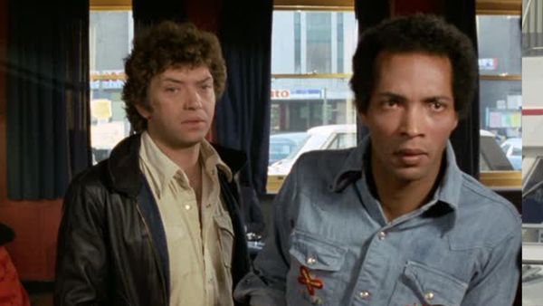 The Professionals - Klansmen