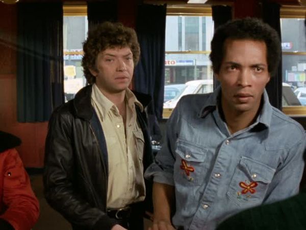 The Professionals - Klansmen