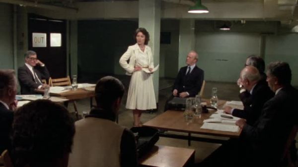 The Professionals - The Rack