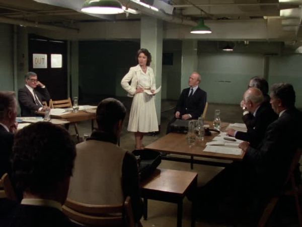 The Professionals - The Rack