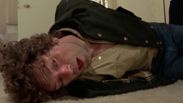 The Professionals - Man Without A Past