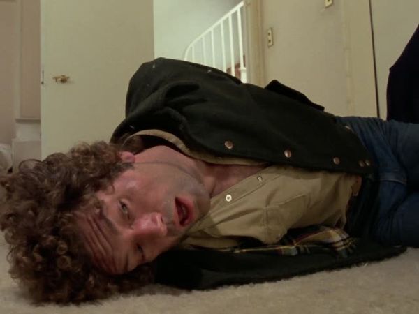 The Professionals - Man Without A Past