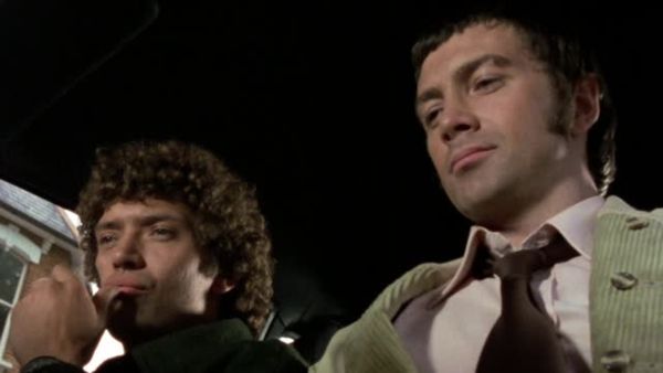 The Professionals - Rogue