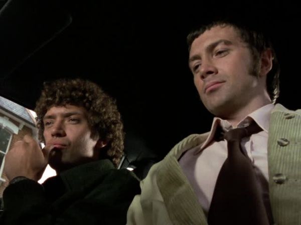 The Professionals - Rogue
