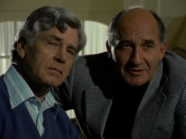 The Professionals - The Female Factor