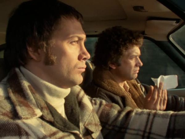 The Professionals - When The Heat Cools Off
