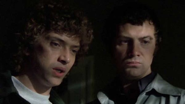The Professionals - Dead Reckoning