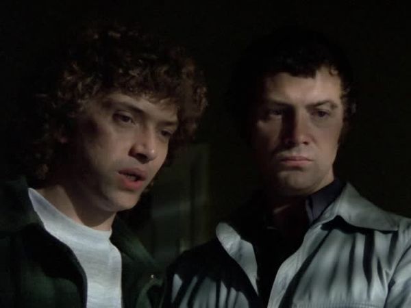 The Professionals - Dead Reckoning