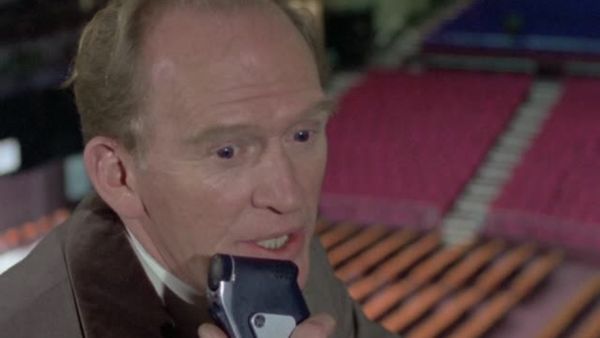 The Professionals - The Madness Of Mickey Hamilton