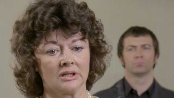 The Professionals - A Hiding To Nothing