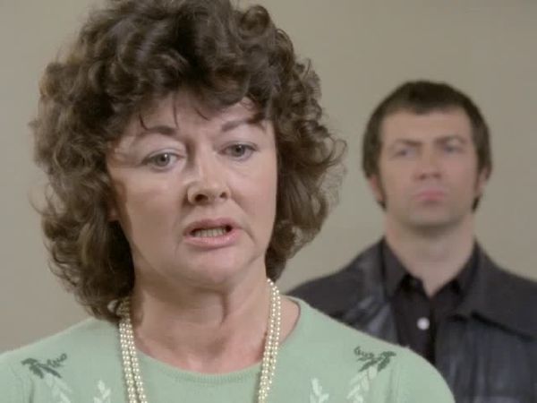 The Professionals - A Hiding To Nothing
