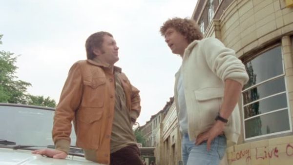 The Professionals - Runner