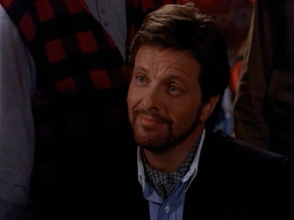 Walker Texas Ranger - Framfart