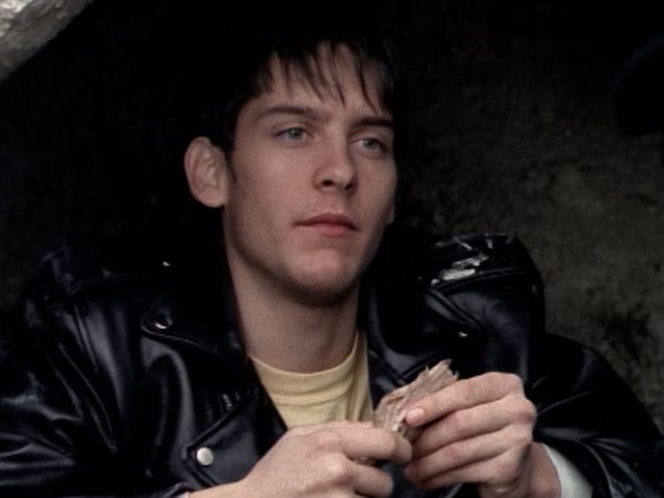 Walker Texas Ranger - Den förlorade sonen