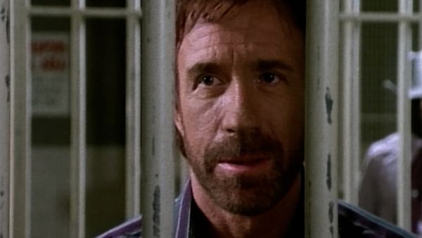 Walker Texas Ranger - I Guds navn