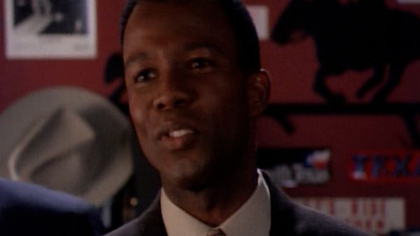 Walker Texas Ranger - Rett mann til feil tid