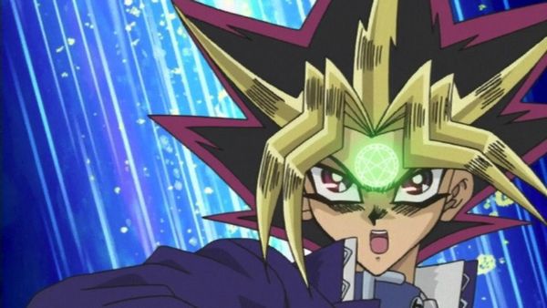 Yu-Gi-Oh! - Das Schicksal des Pharao - Teil 3