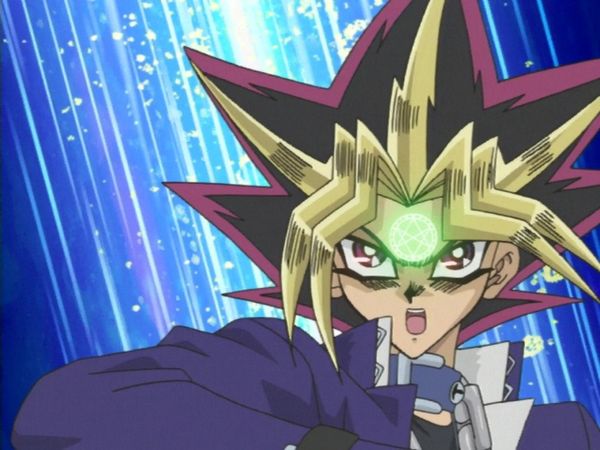 Yu-Gi-Oh! - Das Schicksal des Pharao - Teil 3