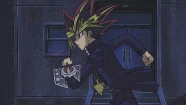 Yu-Gi-Oh! - Duell des Schicksals - Teil 1