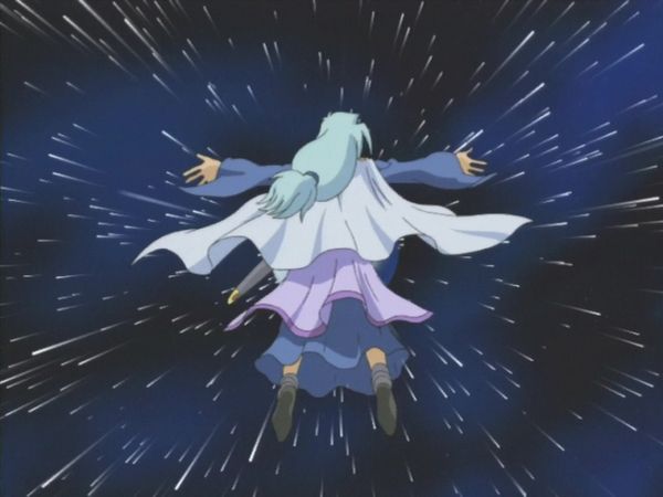 Yu-Gi-Oh! - Zeit für das ultimative Duell!