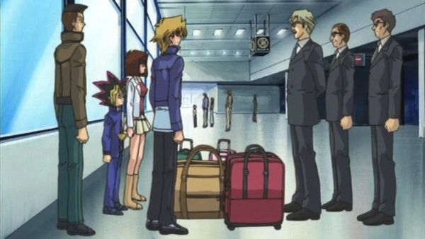 Yu-Gi-Oh! - Der Schöpfer kehrt zurück