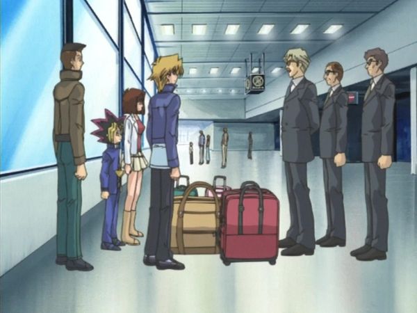 Yu-Gi-Oh! - Der Schöpfer kehrt zurück