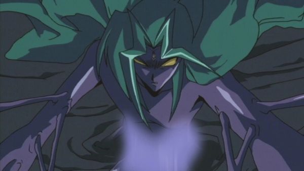Yu-Gi-Oh! - Die Schlacht der Götter