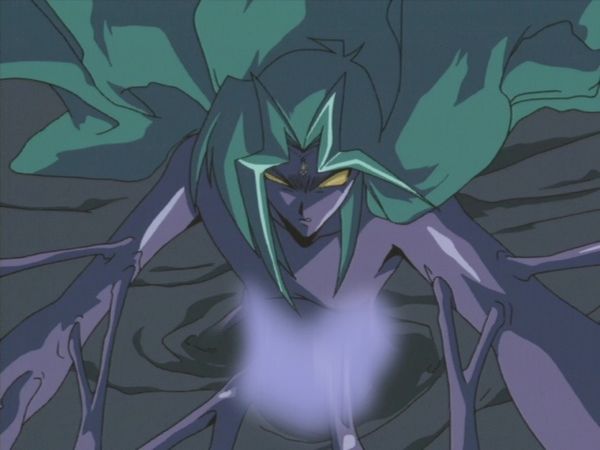 Yu-Gi-Oh! - Die Schlacht der Götter