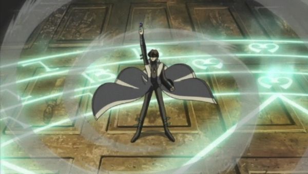 Yu-Gi-Oh! - Der Dritte Ring