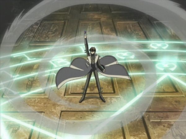 Yu-Gi-Oh! - Der Dritte Ring
