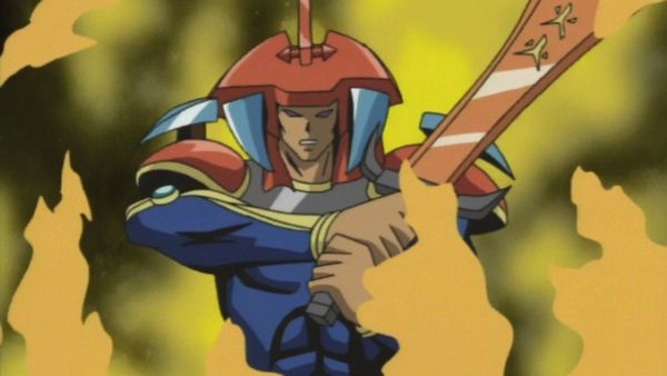 Yu-Gi-Oh! - Echte Freunde - Teil 4