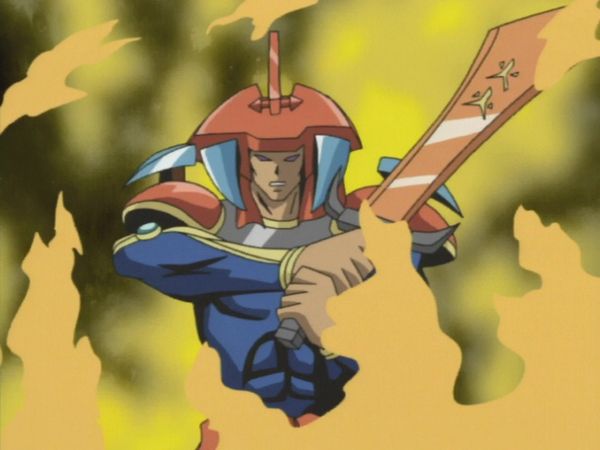 Yu-Gi-Oh! - Echte Freunde - Teil 4