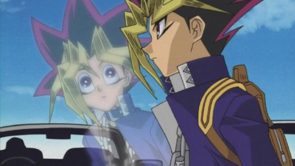 Yu-Gi-Oh! - Kampf um die Seele - Teil 1