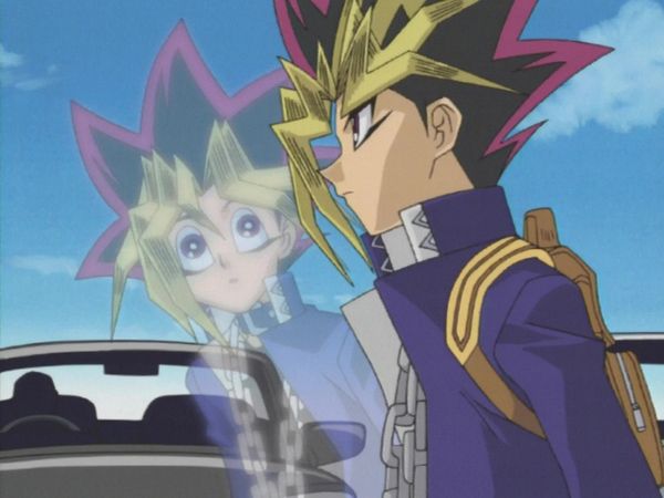 Yu-Gi-Oh! - Kampf um die Seele - Teil 1