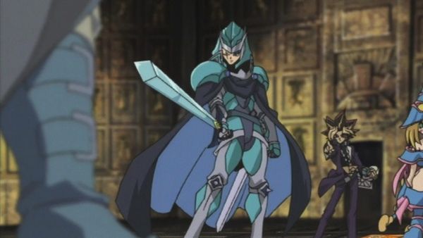 Yu-Gi-Oh! - Die Wiederauferstehung von Orichalcos