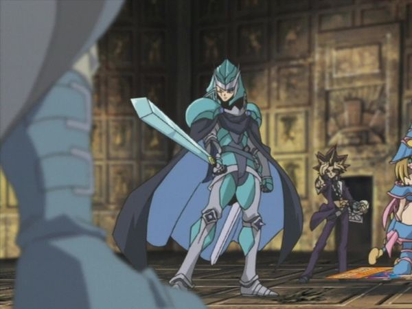 Yu-Gi-Oh! - Die Wiederauferstehung von Orichalcos