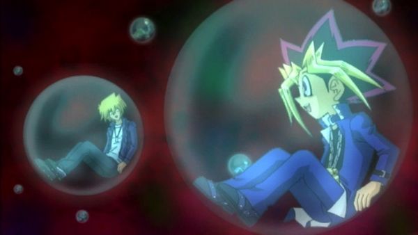 Yu-Gi-Oh! - Eine Letzte Hoffnung