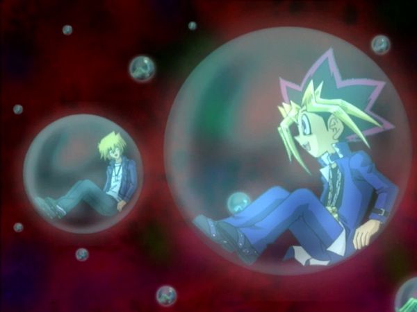 Yu-Gi-Oh! - Eine Letzte Hoffnung