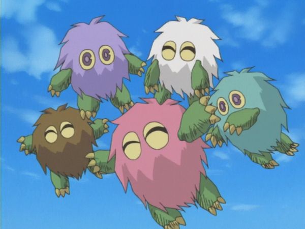 Yu-Gi-Oh! - Das Schicksal des Pharao - Teil 2