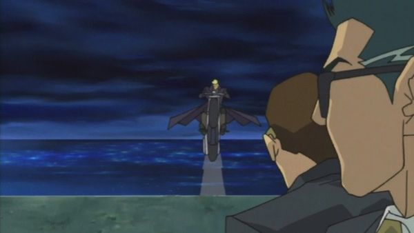 Yu-Gi-Oh! - Die Spiegelritter