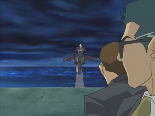 Yu-Gi-Oh! - Die Spiegelritter