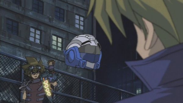 Yu-Gi-Oh! - Echte Freunde - Teil 2