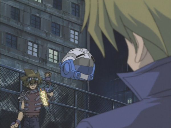Yu-Gi-Oh! - Echte Freunde - Teil 2
