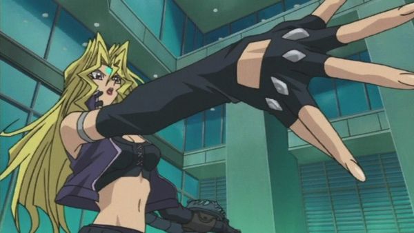 Yu-Gi-Oh! - Geliebter Gegner - Teil 2