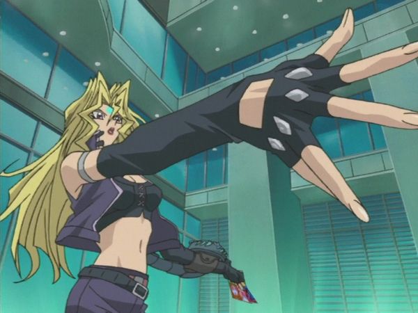 Yu-Gi-Oh! - Geliebter Gegner - Teil 2
