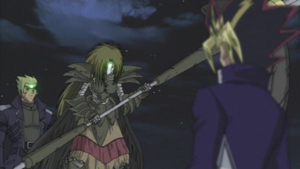 Yu-Gi-Oh! - Duell des Schicksals - Teil 3