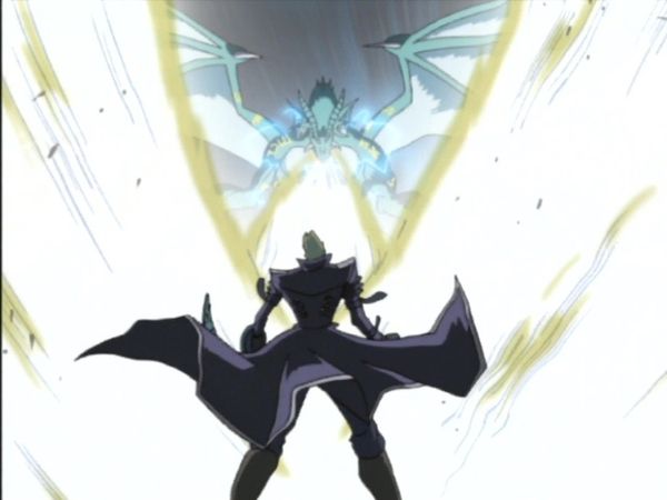 Yu-Gi-Oh! - Duell des Schicksals - Teil 2